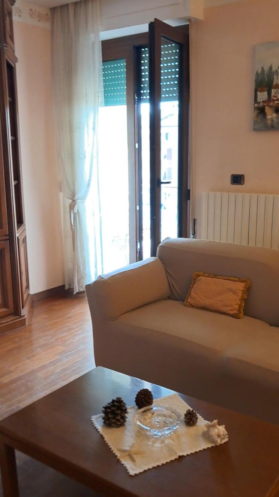 Appartement Roses House à Porto San Giorgio Extérieur photo