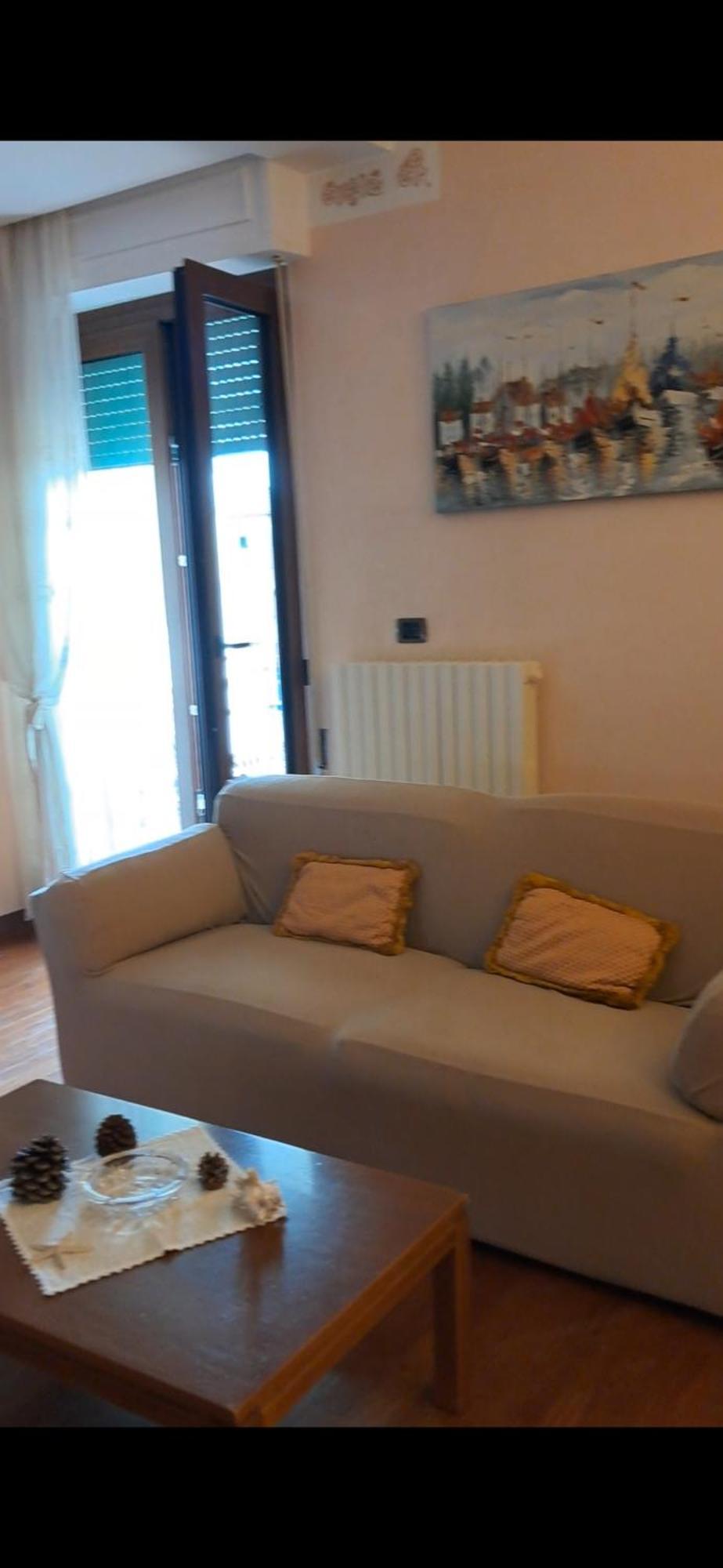 Appartement Roses House à Porto San Giorgio Extérieur photo