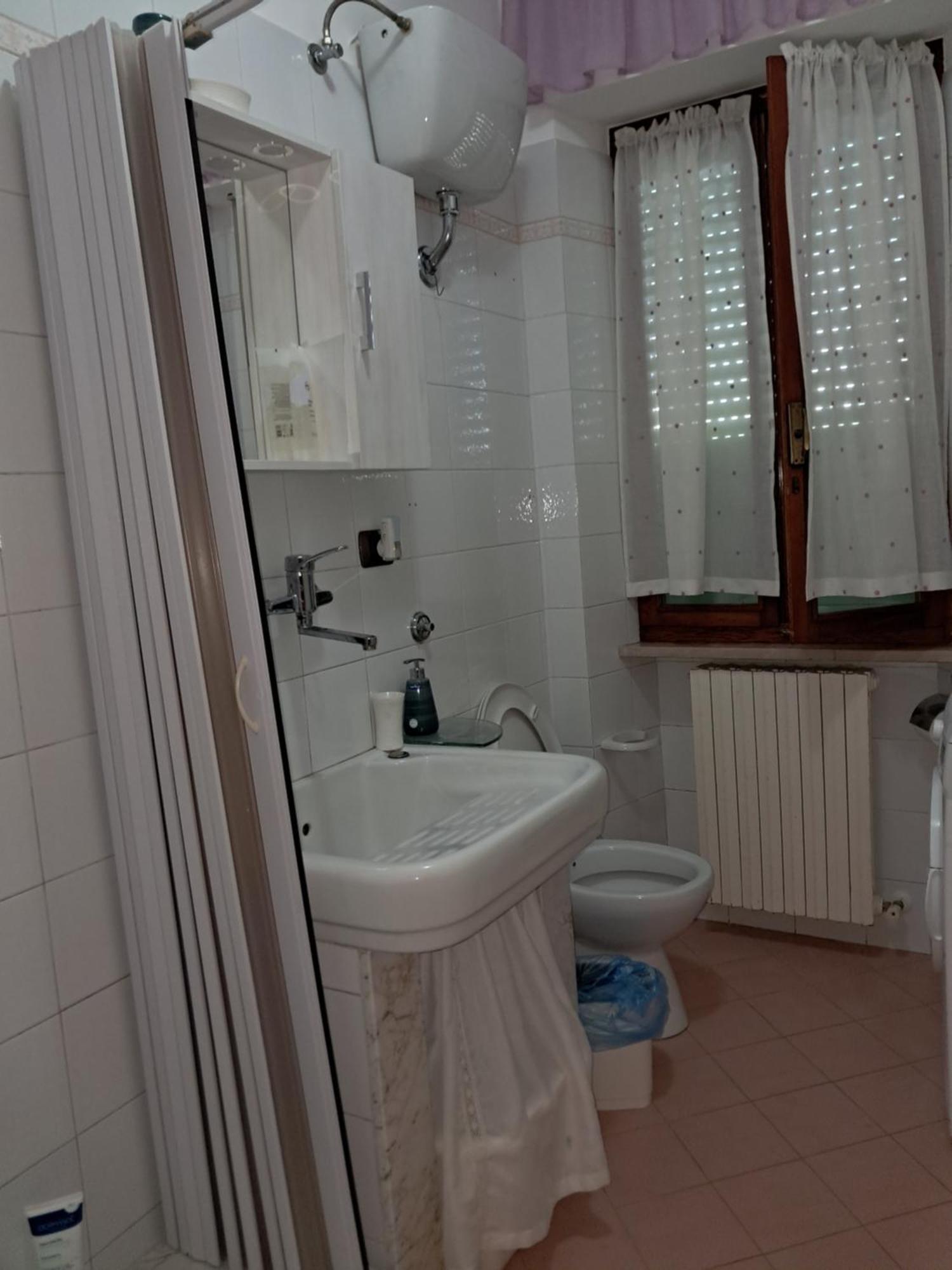 Appartement Roses House à Porto San Giorgio Extérieur photo