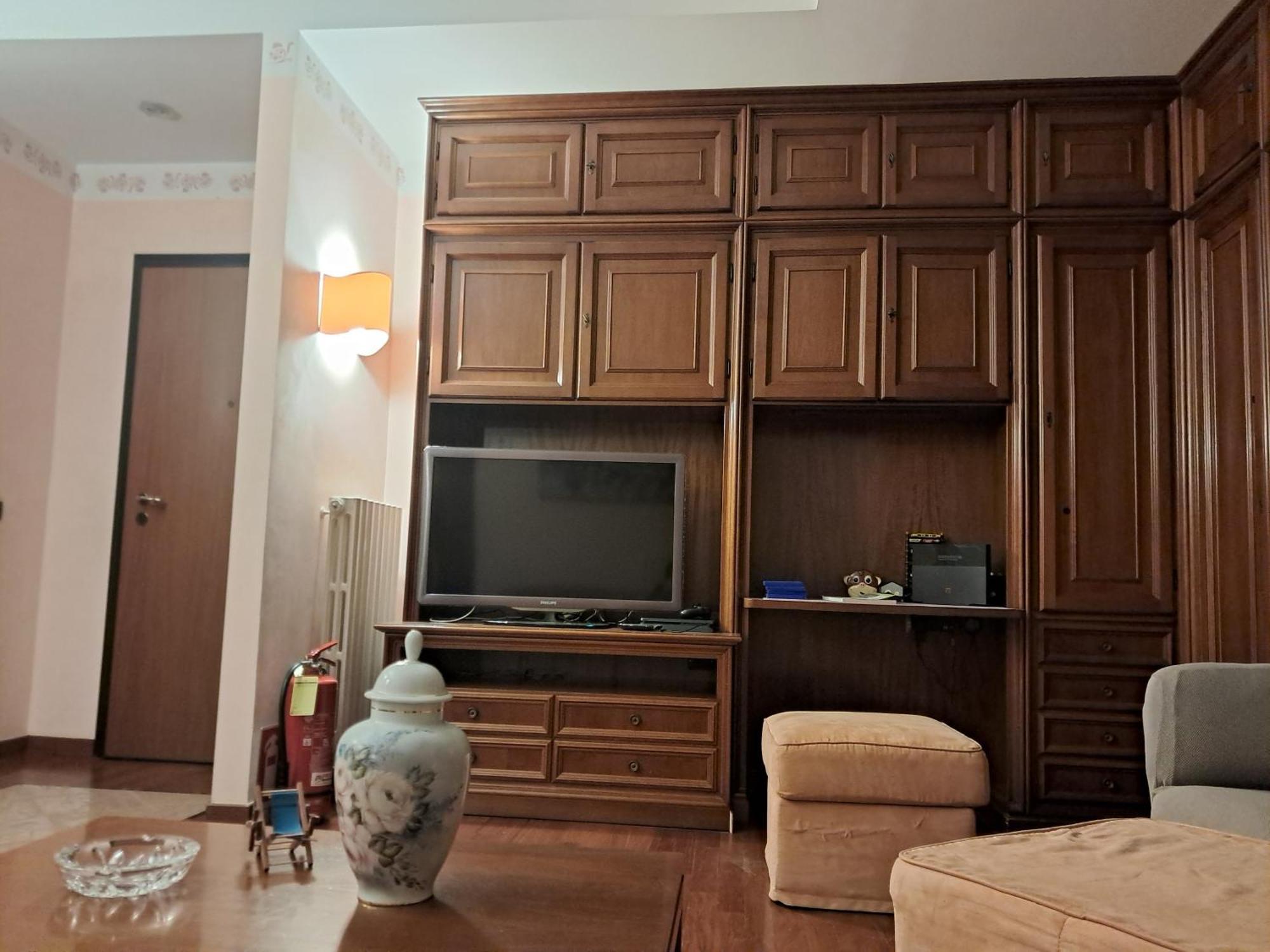 Appartement Roses House à Porto San Giorgio Extérieur photo