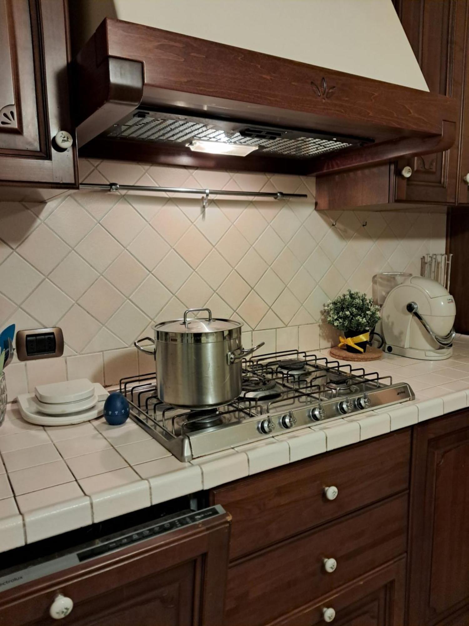 Appartement Roses House à Porto San Giorgio Extérieur photo