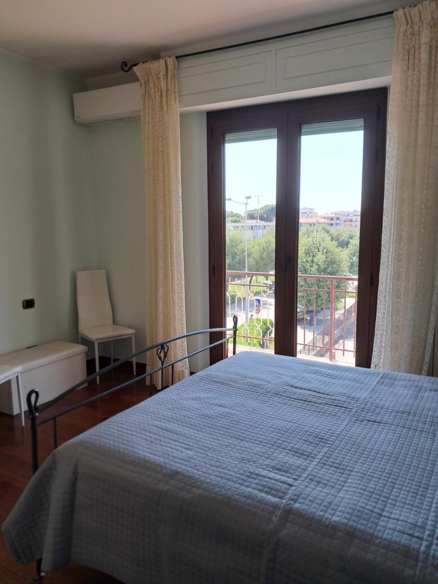 Appartement Roses House à Porto San Giorgio Extérieur photo